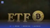 موج تقاضای نهادی برای بیت‌کوین؛ ۶.۶ میلیارد دلار سرمایه در ۱۲ روز به صندوق‌های ETF سرازیر شد