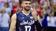 بیوگرافی امین اسماعیل نژاد + عکس های خصوصی