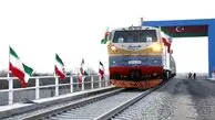 قطار ایران و ترکیه کی راه اندازی میشود؟+ جزئیات
