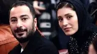 مصاحبه فرشته حسینی با فریدون جیرانی درباره تجربه بازی در نقش‌های عاشقانه