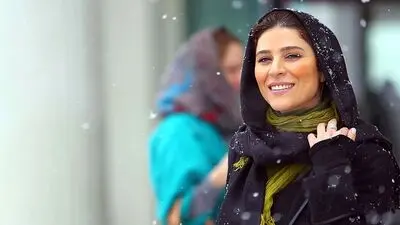 سریال کندو با بازی سحر دولتشاهی و محسن تنابنده