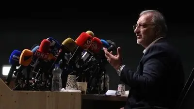نظام سلامت؛ از کمبود نیروی انسانی تا تجهیزات فرسوده‌ 
