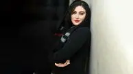 نگاهی به چیدمان شاهانه و مجلل خانه مریم مومن/ از مبلمان کلاسیک تا گل و گیاه آپارتمانی