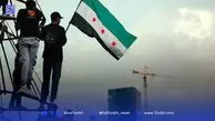 رقص شمشیر در سایه داوود