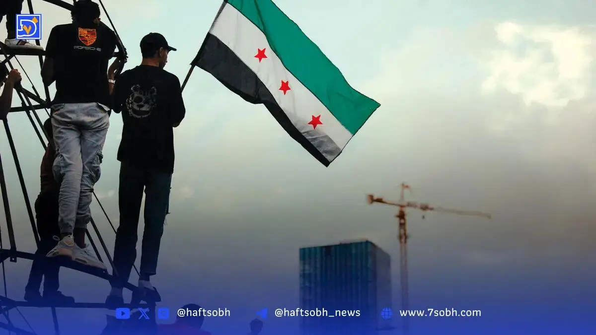 رقص شمشیر در سایه داوود
