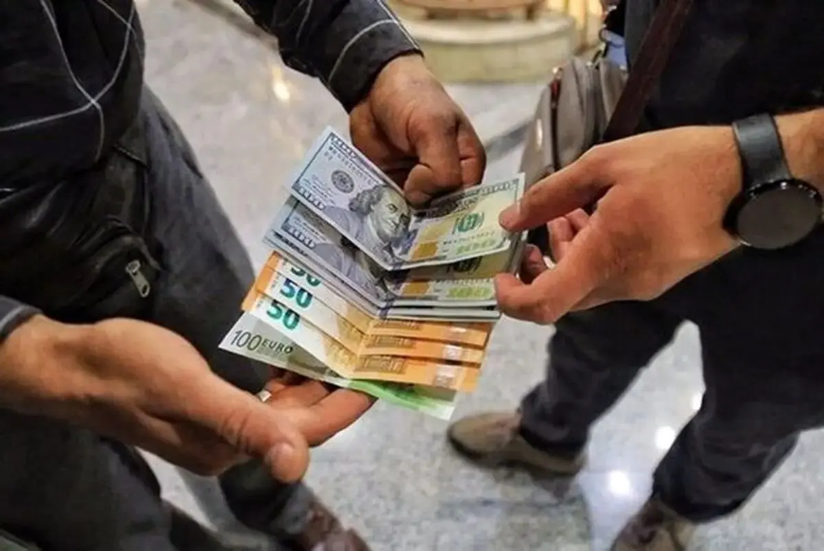 قیمت دلار، یورو و سایر ارزها امروز ۳۰ تیرماه