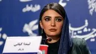 استایل جذاب لیندا کیانی؛ خانم بازیگر چقدر شیک پوشه