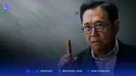 هشدار رابرت کیوساکی: آماده سقوط قیمت بیت کوین باشید