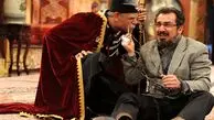 اسامی بازیگران سریال قهوه تلخ با عکس