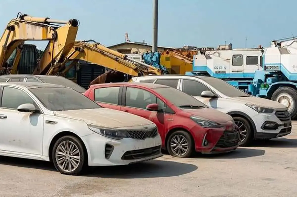 اتفاقی فوق‌العاده در واردات خودرو