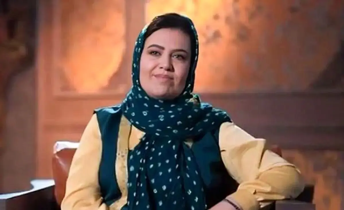تصاویر جدید گیتی قاسمی