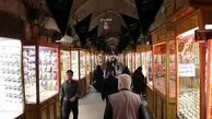 قیمت طلا امروز دوشنبه 30 تیرماه 1404