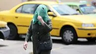 دمای هوای تهران گرم‌تر می‌شود؛ روزهای داغ‌تر در راه است