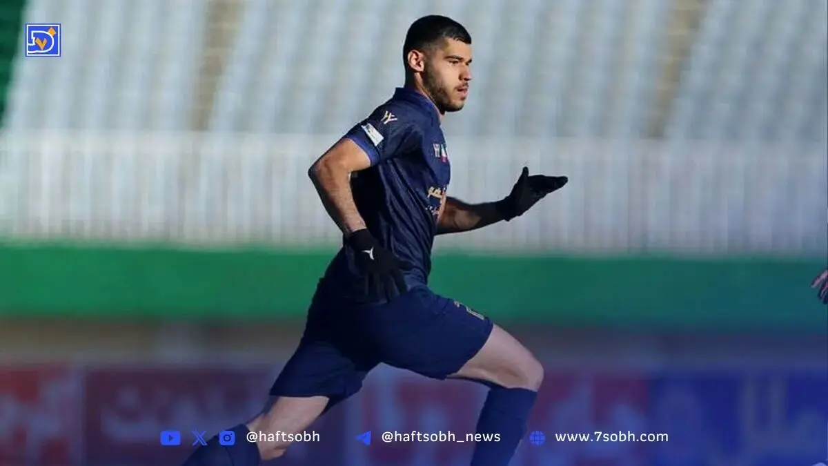 توافق زارع با احمد گروژنی؛ گزینه استقلال و پرسپولیس راهی لیگ روسیه می‌شود