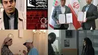 نامگذاری یک پردیس سینمایی به نام «خسرو شکیبایی»