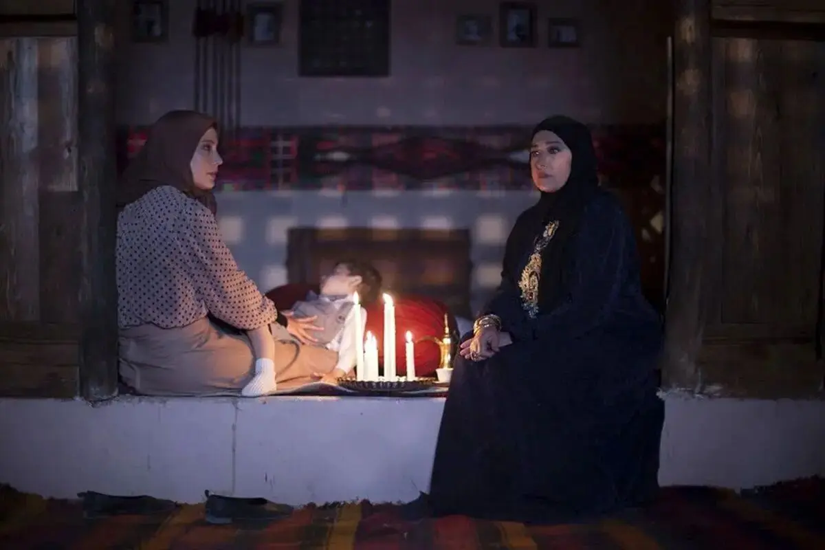سریال طوبی; جزئیات ساعت پخش، تکرار،تعداد قسمت‌ها، داستان و بازیگران