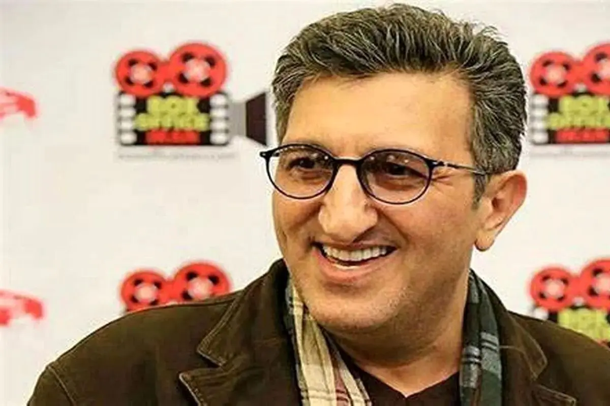 یوسف صیادی تهیه‌کننده نمایش «همه‌چیز می‌گذرد، تو نمی‌گذری» شد