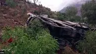 واژگونی اتوبوس مسافربری در «پنجابِ» پاکستان با ۲۶ کشته و زخمی