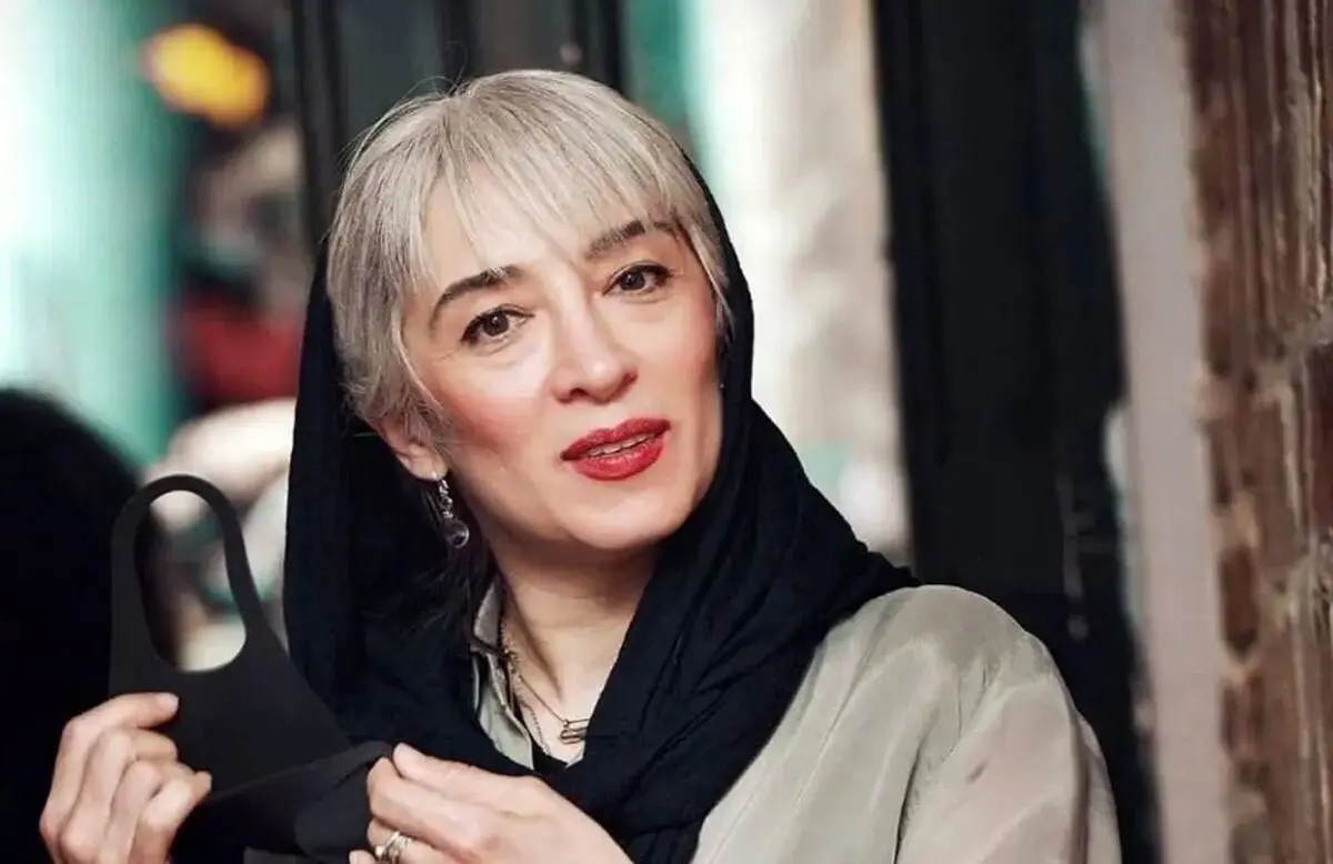 دکوراسیون خانه پانته‌آ پناهی‌ها