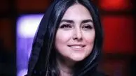 بیوگرافی هدی زین‌العابدین + عکس های جذاب