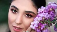 بیوگرافی رامینا ترابی مدلینگ ایرانی + عکس های جذاب