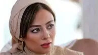 رونمایی از خواهر زیبای یکتا ناصر / درست عین سیبی که از وسط نصف کردن