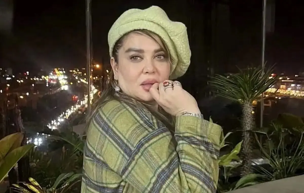 چیدمان منزل بهاره رهنما
