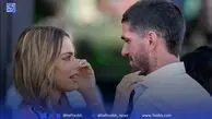 ورود عاشقانه تینی به مراسم معارفه دی‌پائول؛ مسی هم لبخند زد