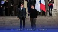 ملاقات پنهانی یا نمایش سیاسی