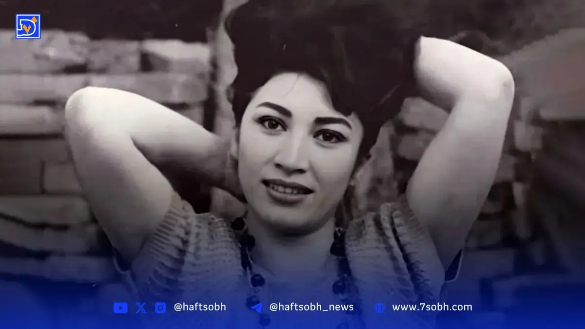 قاب تاریخ| پناهگاه‌های تهران، پرتره خاص فروغ، ماست 350تومانی، فردین و بیک‌ایمانوردی