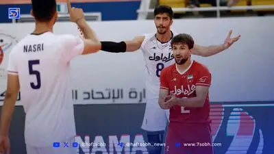 پیاتزا: هیچ تفاوتی بین دستیاران ایرانی‌ام قائل نیستم!