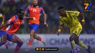 نمایش درخشان شاگردان ژسوس در غیاب رونالدو!