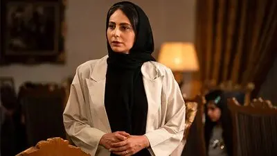 خانه مهدی پاکدل و رعنا آزادی‌ور چه شکلی است؟ نگاهی به دکوراسیون منزل این زوج هنرمند