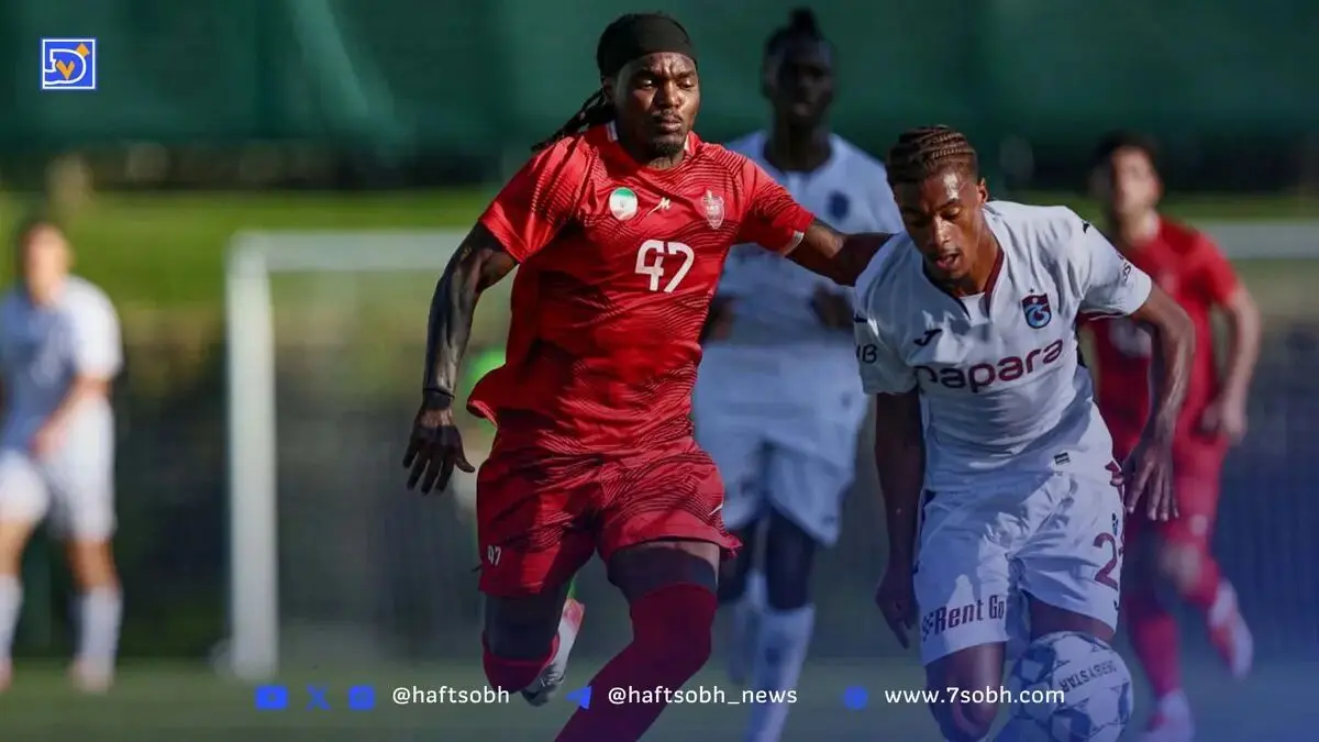 ابهام بزرگ در انتقال تیوی بیفوما به پرسپولیس