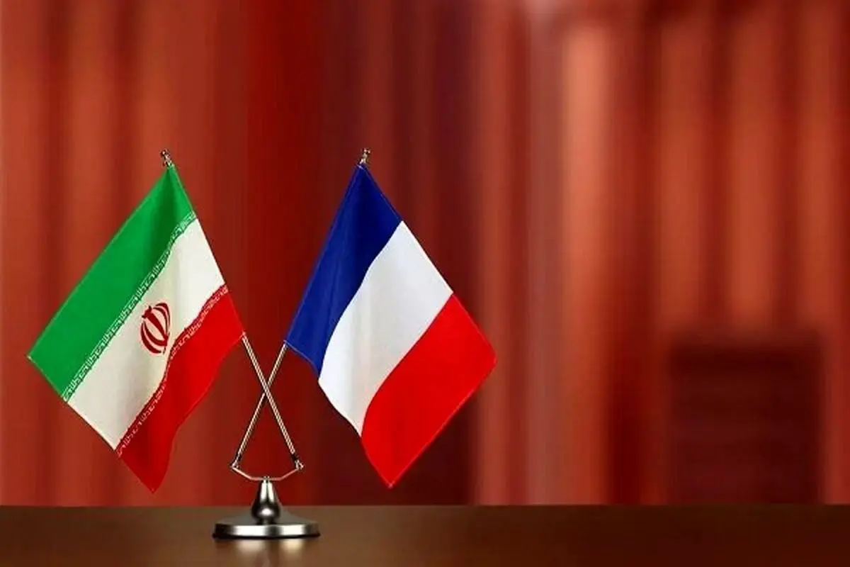 فرانسه بازهم ایران را تهدید کرد؛ ماشه را می‌کشیم!