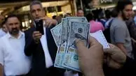 قیمت دلار امروز دوشنبه 6 مردادماه 1404