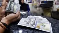 قیمت دلار صعودی شد
