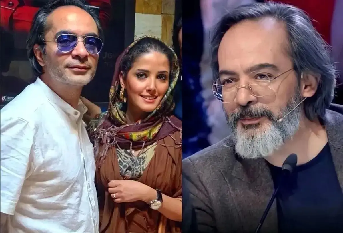 عکس های شخصی، زندگی خصوصی و بیوگرافی کارن همایونفر
