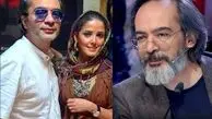 عکس های شخصی، زندگی خصوصی و بیوگرافی کارن همایونفر