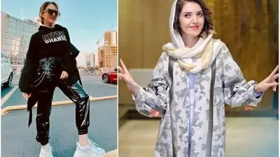 روایت عایشه گل از اجرای آهنگ معروف محسن یگانه