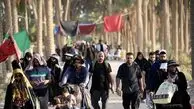 ۳ روش‌ سریع ضدعفونی دست‌ها در مسیر پیاده‌روی اربعین