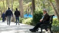 سن بازنشستگی افزایش نیافته است