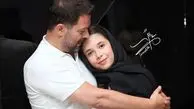 دکوراسیون خانه لوکس پژمان بازغی و نفس