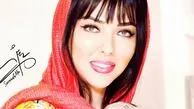 بیوگرافی لیلا اوتادی