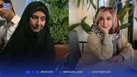 بهنوش بختیاری و مرجان گلچین پس از 20 سال