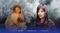 عروس شدن مهسا حجازی در تاسیان