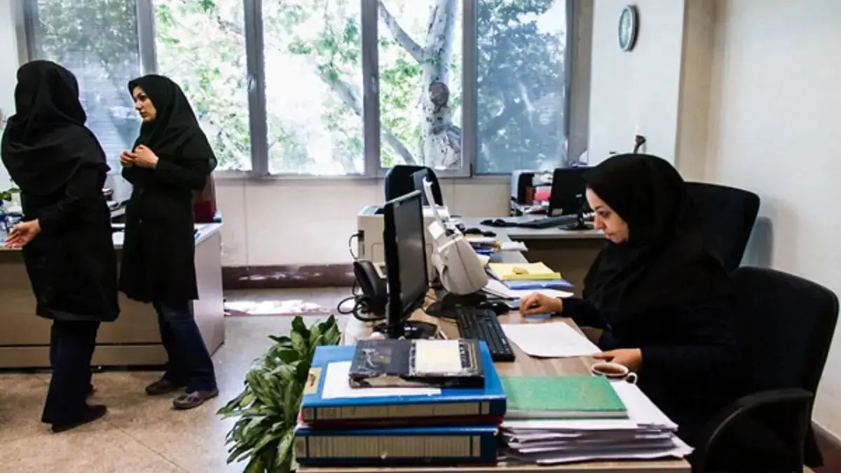 تعطیلی ادارات هرمزگان چهارشنبه 8 مردادماه 1404