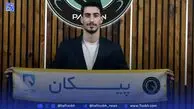 بازگشت درخشان لژیونر ایرانی به لیگ برتر با پیراهن پیکان