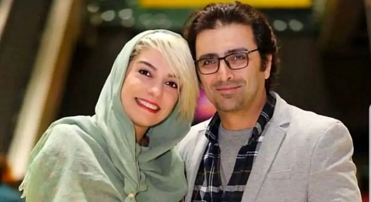 بیوگرافی امین زندگانی و همسر اول و دوم