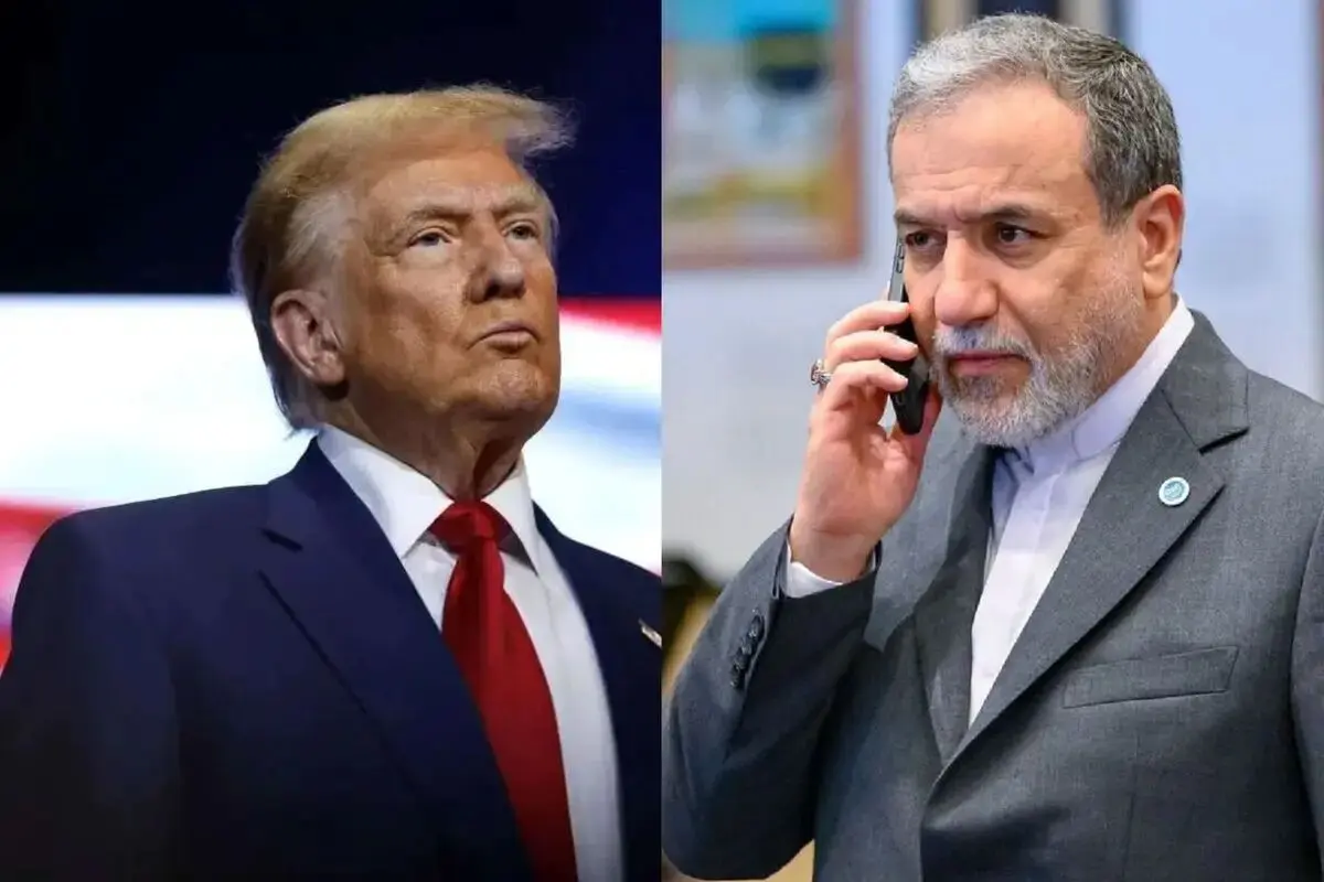 عراقچی به آمریکا هشدار داد